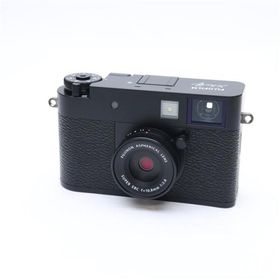 《美品》FUJIFILM X half X-HF1