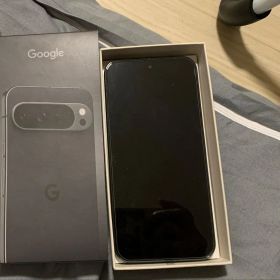 Google Pixel 9 pro XL