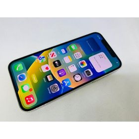 ★送料無料★ジャンク★au★iPhone12 Pro 256GB★シルバー★0002280000421★SYS★01/23