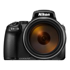 『新品』Nikon COOLPIX P1000 ニコン デジタルカメラ