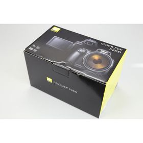 [新品] Nikon COOLPIX P1000 [保証書 未記入・未捺印]
