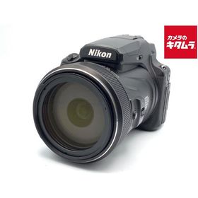 【中古】 【良品】 ニコン COOLPIX P1000