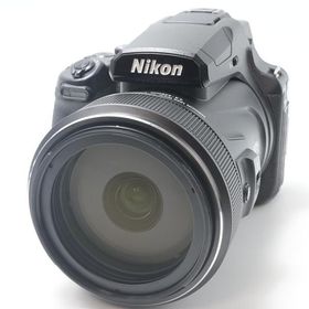 ニコン Nikon COOLPIX P1000
