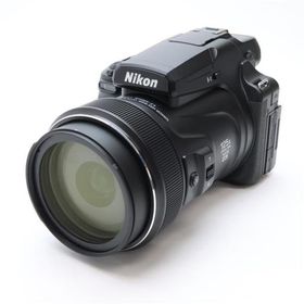 《美品》Nikon COOLPIX P1000
