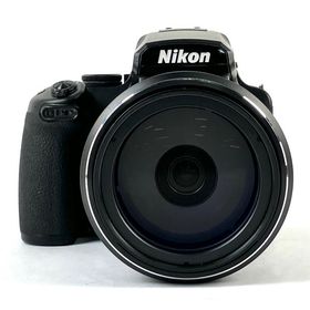 ニコン Nikon COOLPIX P1000 コンパクトデジタルカメラ 中古