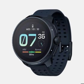 スント (国内正規品)SUUNTO RACE Midnight スマートウォッチ(ミッドナイト) SS050930000 返品種別B