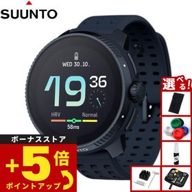 （ノベルティー付き）スント SUUNTO RACE Midnight レース ミッドナイト スマートウォッチ 腕時計 SS050930000