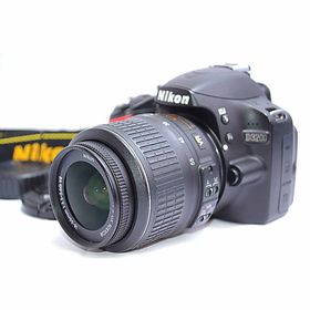 ニコン(Nikon)の❤Nikon ニコン D3200❤高画質一眼レフ❤初心者オススメ❤すぐに使える！(デジタル一眼)