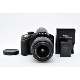 【大人気】 Nikon ニコン D3200 レンズキット デジタル一眼カメラ(デジタル一眼)
