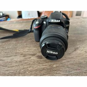 ニコン(Nikon)のNikon D3200(デジタル一眼)