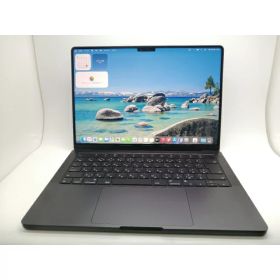MacBook Pro 14インチ M4 Pro（2024） 新品 338,800円 中古 | ネット最