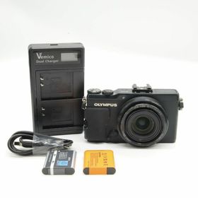 オリンパス(OLYMPUS)の■良品■ STYLUS XZ-2 1200万画素CMOS F1.8-2.5レンズ(コンパクトデジタルカメラ)