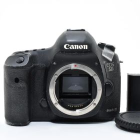 ★良品★ Canon EOS 5D MARK III ボディ #1115