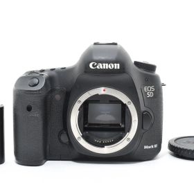 ★良品★キヤノン Canon EOS 5D Mark III ボディ★ LL379#6477