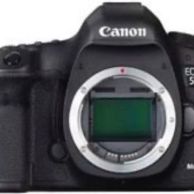 Canon EOS 5D Mark III 本体 付属品あり