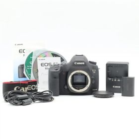 Canon EOS 5D Mark III EOS5DMK3 #3912