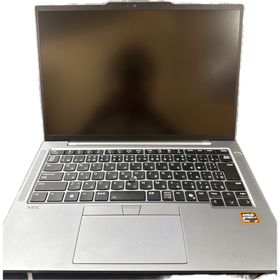 エヌイーシー(NEC)の【中古】NEC ノートパソコン NEXTREME PC-X1475JAS(ノートPC)