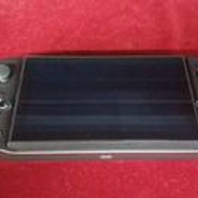 ポータブルゲーミングPC GPD WIN3 1165G7 GPD