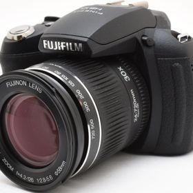 フジフイルム デジカメ FUJIFILM FinePix HS10 中古 新品SDカード付き 届いてすぐに使える 美品 付属品充実