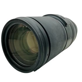 TAMRON タムロン 150-500mm F/5-6.7 Di III VC VXD Model A057 Nikon ニコン Zマウント 超望遠 ズームレンズ ケース付 中古 C10725681