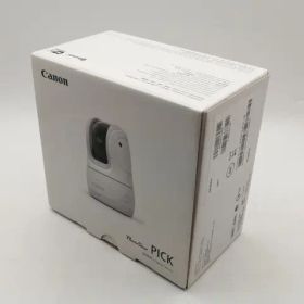 【中古】Canon PowerShot PICK ブラック【千葉】保証期間１ヶ月【ランクA】