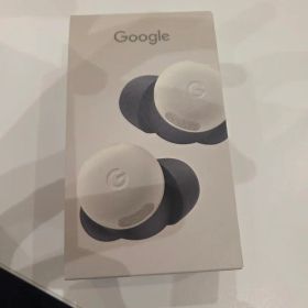 【新品未開封】Google Pixel Buds Pro 2 ホワイト