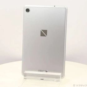 ソフマップ 〔中古品〕 LAVIE T8 T0875／CAS 128GB プラチナグレー PC-T0875CAS Wi-Fi【262】