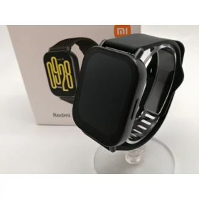 【中古】Xiaomi Redmi Watch 5 Active ミッドナイトブラック【津田沼】保証期間1週間【ランクC】