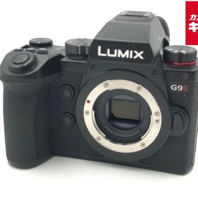 【中古】 【並品】 パナソニック LUMIX DC-G9M2 ボディ 【ミラーレス一眼】 【6ヶ月保証】