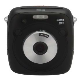 FUJIFILM 富士フイルム/チェキスクエア/instax SQUARE SQ 10/8S00635/ABランク/67【中古】