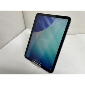 アップル Apple 【海外製】iPad 10.9インチ 第10世代 Wi-Fi 256GB 2022年秋モデル ブルー MPQ93LL/A