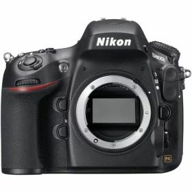 【中古】ニコン Nikon D800E ボディー D800E