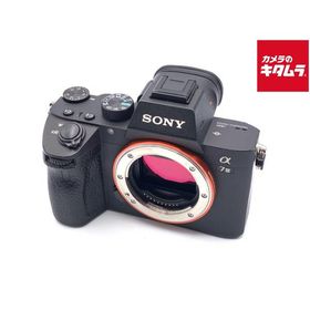 【中古】 【並品】 ソニー α7III ボディ [ILCE-7M3]