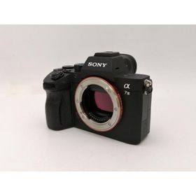 【中古】SONY α7 III ボディ ILCE-7M3【新宿2】保証期間１ヶ月【ランクA】