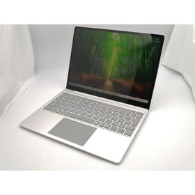 【中古】Microsoft Surface Laptop Go3 【i5 1235U 8G 128G】 XJB-00004 プラチナ【ECセンター】保証期間１ヶ月【ランクA】