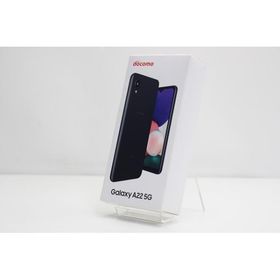 新品未使用 スマートフォン 本体 Galaxy A23 5G SC-56C Samsung docomo SIMフリー 残債なし 64GB レッド 値下げ