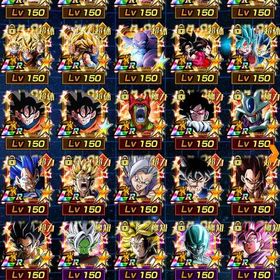 ドッカンバトル引退垢格安