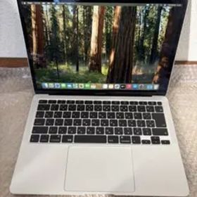 MacBook Air 13インチ A2179 Retina 256GB