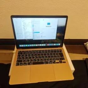 Apple MacBook Air M1 2020 1TB 8GB