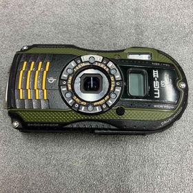 ペンタックス(PENTAX)のペンタックス WG-3 ジャンク品(コンパクトデジタルカメラ)