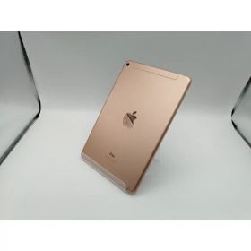 【中古】Apple docomo 【SIMロックあり】 iPad mini（第5世代/2019） 64GB ゴールド MUX72J/A【川崎駅前】保証期間1ヶ月【ランクC】