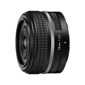 Nikon NZ28 2.8SE NIKKOR Z 28mm f/ 2.8 (Special Edition)
