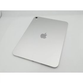 【中古】Apple 【Wi-Fi】 iPad（A16/2025） 128GB シルバー MD3Y4J/A【なんば】保証期間1ヶ月【ランクB】
