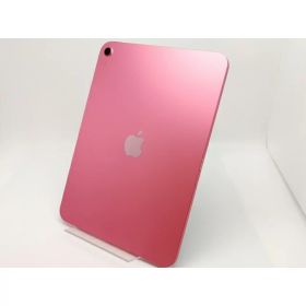【中古】Apple 【Wi-Fi】 iPad（A16/2025） 128GB ピンク MD4E4J/A【津田沼】保証期間1ヶ月【ランクA】