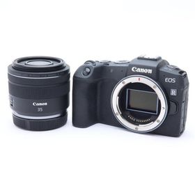 《美品》Canon EOS RP RF35 MACRO IS STM レンズキット