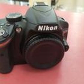 デジタル一眼レフカメラ D3200 NIKON