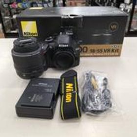 D3200 18-55 VR レンズキット D3200/18-55 VR KIT NIKON