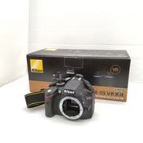 デジタル一眼レフ D3200 NIKON