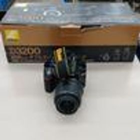 フィルムカメラ D3200ダブルズームキット NIKON