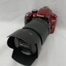 デジタル一眼 D3200 NIKON